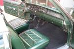 Dodge Charger 1968 года